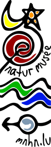 Logo of National Museum of Natural History Luxembourg