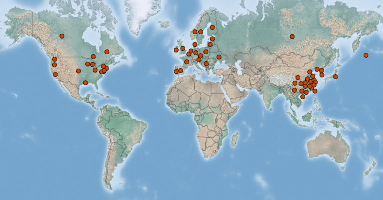 Eriocheir sinensis H. MilneEdwards, 1853 neobiota.lu